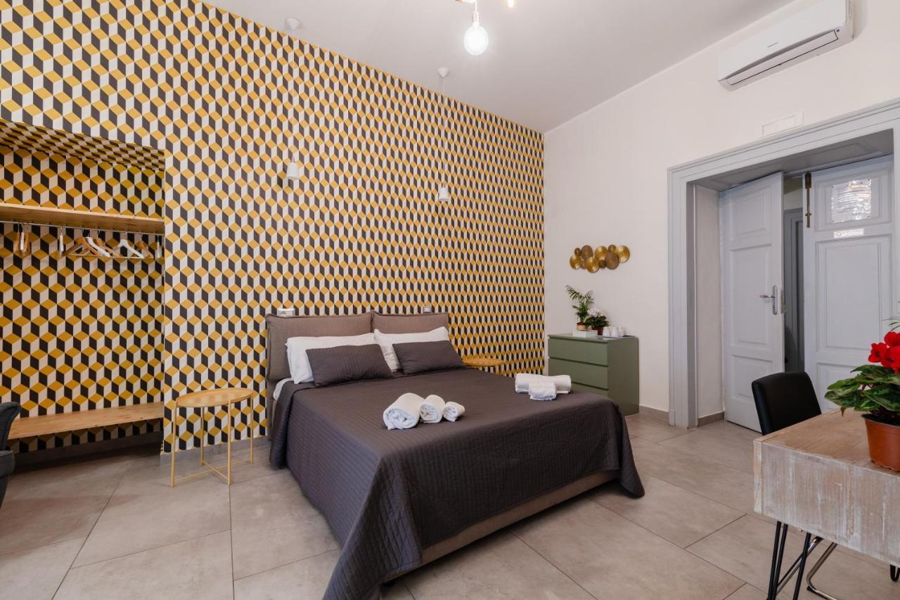 Monteoliveto 33 Hotel Naples Exterior photo