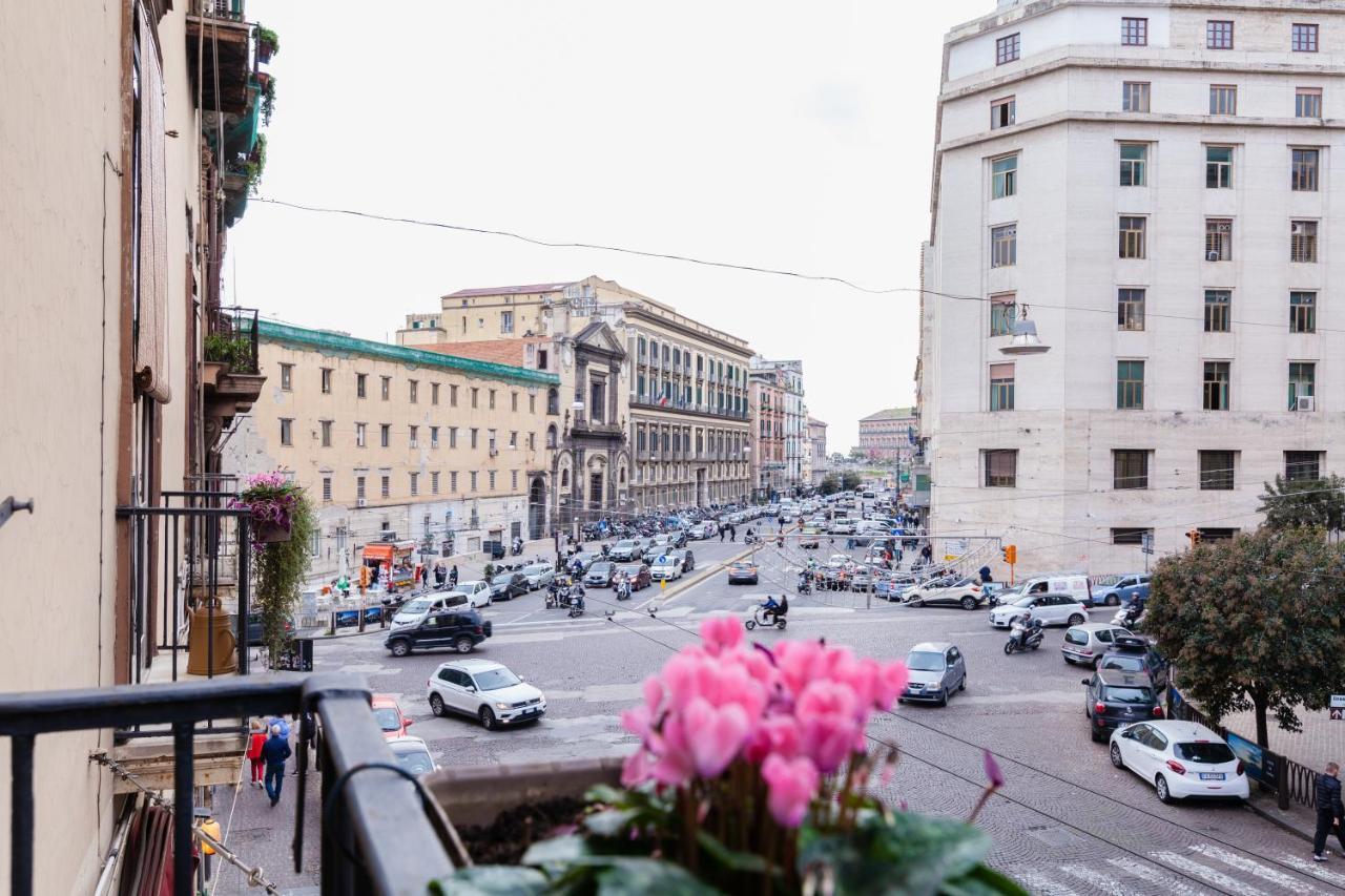 Monteoliveto 33 Hotel Naples Exterior photo